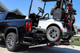 Can-Am Maverick X3 Commander/Maverick/1400 lb Pivoting Ramp System by Mad Ramps